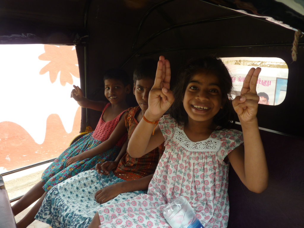 Janani Home: Embracing Hope for Abandoned Girls