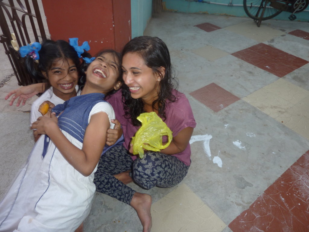 Janani Home: Embracing Hope for Abandoned Girls