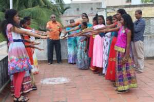 Republic Day Celebrations