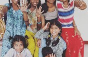 Janani Home: Embracing Hope for Abandoned Girls