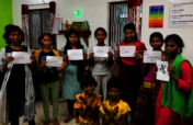 Educate & Care for 100 Girls in Puducherry