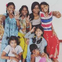 Janani Home: Embracing Hope for Abandoned Girls