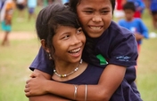 Empower 1,000 Cambodian Kids Through Sport