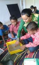 Planting the seeds