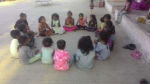 Group Activity