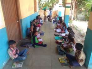 Tuition during vacation