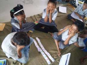 Class-room activities