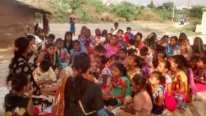 Community Gathering