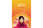 Students Stand With Malala Fund