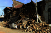 Emergency Earthquake Medical Aid to Chile