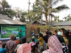 ORD Terai awareness PC: Avijan Saha