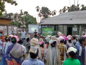 Presentations in Ashapur Trunk Legacy