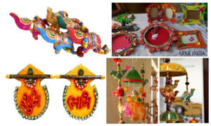 Handicraft Products