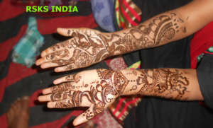 Beautician vocational education Programme