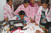 Support Sustainable Livelihood for 50 poorest Girl