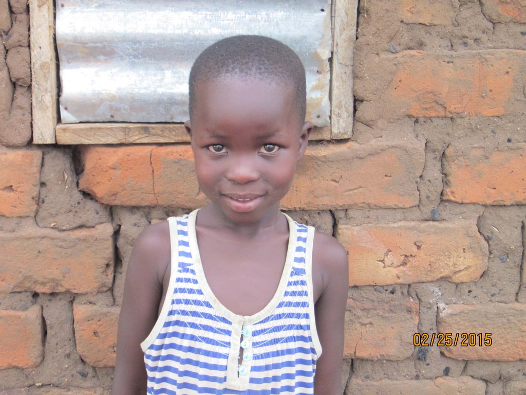 Teach 55 Uganda Students Leadership Skills