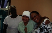 Create a Healing Environment for Children in Cuba