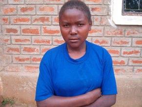 Ms Eunice