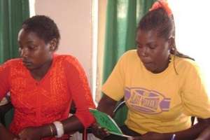 Counselling course for girls