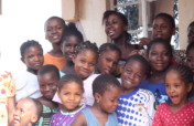 Provide Solar-Powered Running Water For Orphans