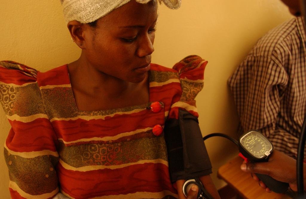 Support HIV Prevention Tools for Women in Africa