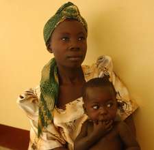 Support HIV Prevention Tools for Women in Africa
