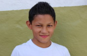 Help Andres A. achieve his dreams