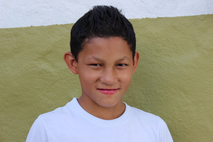 Help Andres A. achieve his dreams
