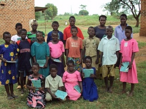 Orphans