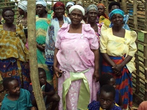 Women for Skills training