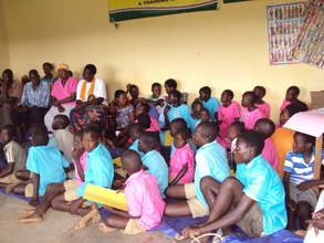 School Children