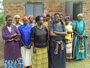New Women's Group - Amonikakinei
