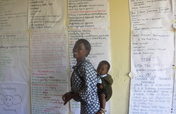 Empower Rural Women - AIDS Skills for Women