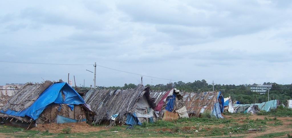 Alemari: Maternal & Child Health in an Indian Slum