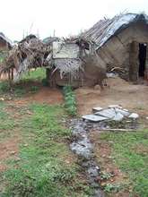 Sanitation System in the Community