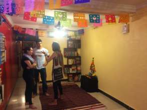 Dia de los Muertos @ VakoLoft