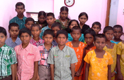 Provide new dresses for Orphan and Street Children