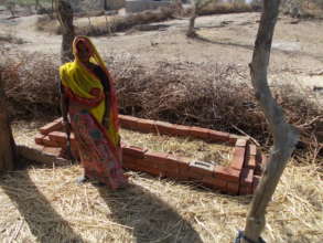 Organic manure enhancing the income earning