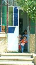 Future beneficiaries!