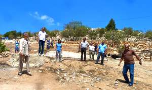 This will be a safe place for children & families
