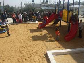 Abir's Playgound