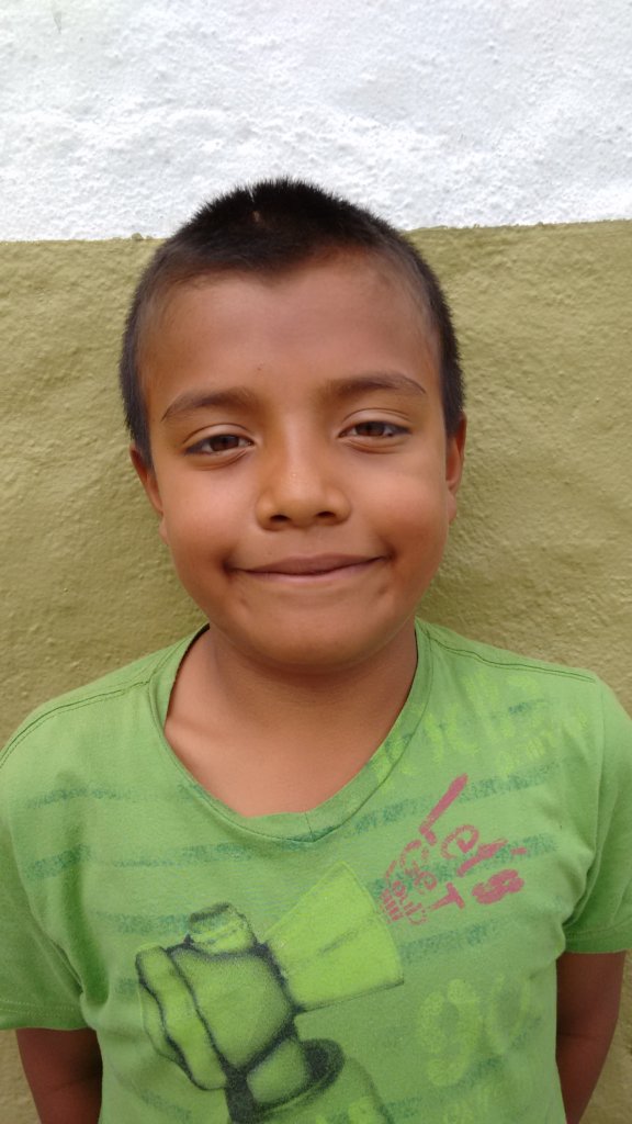 Help Isai. U achieve his dreams