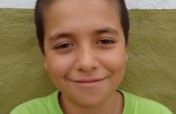 Help Ismael U. achieve his dreams