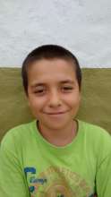 Help Ismael U. achieve his dreams
