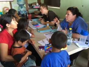 Guatemala Fish Project