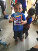 Guatemala Fish Project