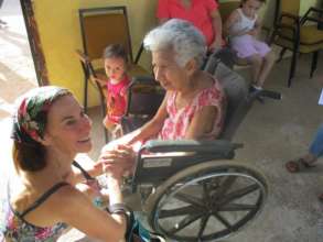One of my most memorable people