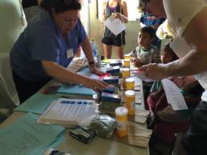 Guatemala Fish Project