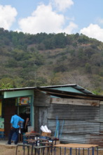Village life