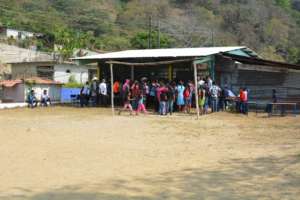Village Los Limas